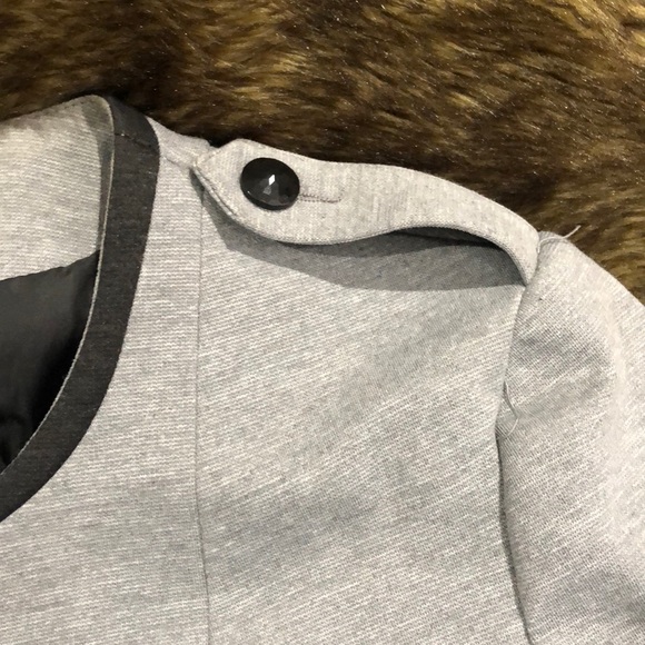 Grey blazer - Picture 5 of 5